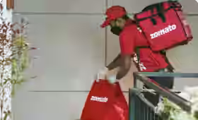 Online Ordering